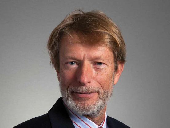 Magnus Nordin