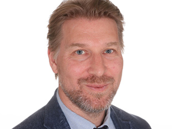 Pär Malmborg