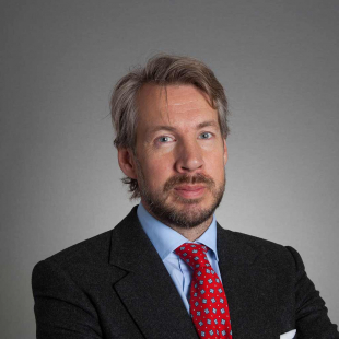 Fredrik Robelius