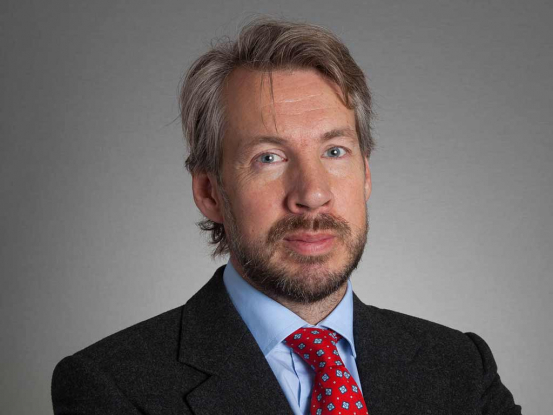 Fredrik Robelius